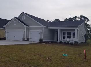 5686 Lacebark Trail Muirwood LOT 67-E6, Myrtle Beach, SC 29577