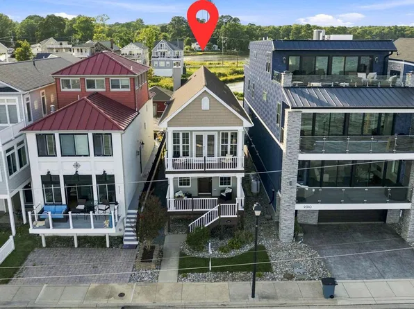 9308 Atlantic Ave, North Beach, MD 20714
