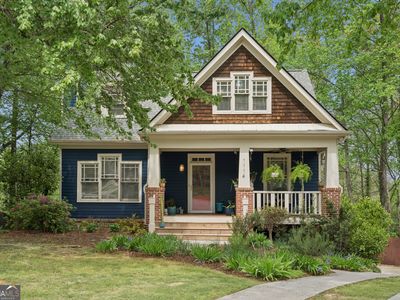 1114 Leah Ln, Atlanta, GA, 30316