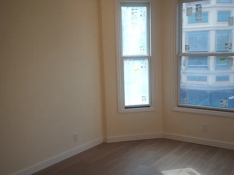 Bedroom 2 view 1