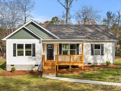 135 Orchard St, Forest City, NC, 28043