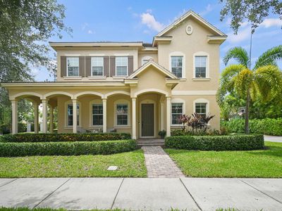 111 Tullamore Avenue, Jupiter, FL, 33458