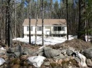 113 Wildwood Rd, Bridgton, ME 04009