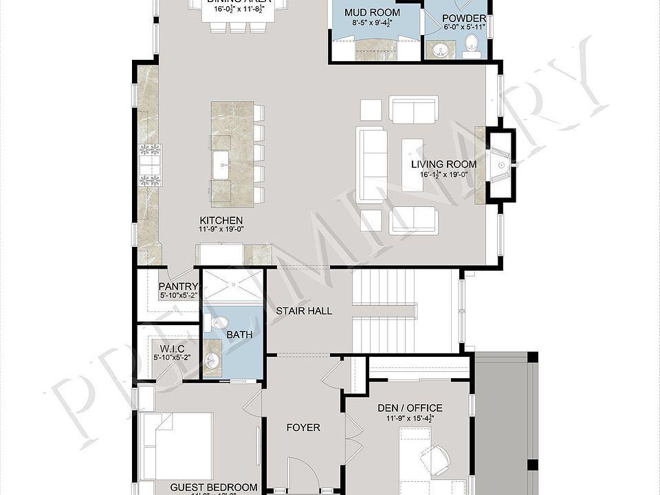 2nd image of 400 Sussex Ave