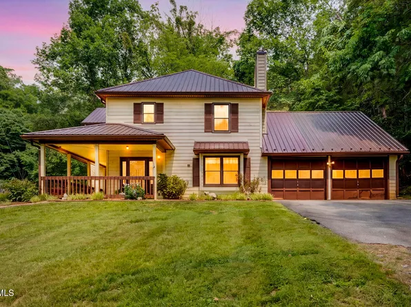 306 Boring Chapel Rd, Gray, TN 37615