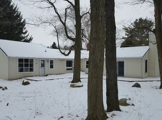 3948 Sargeant Rd, Sturgeon Bay, WI 54235