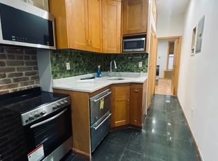 66 Bayard St APT 1, New York, NY 10013
