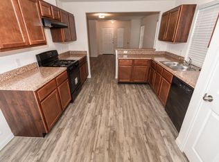 14426 Platzer Dr, Houston, TX 77045
