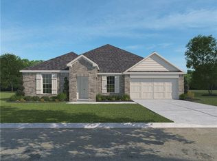 1901 Hahn St, Pea Ridge, AR 72751