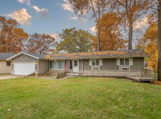 6538 Trotwood St, Portage, MI 49024