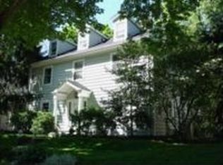 1309 Linden St, Sewickley, PA 15143