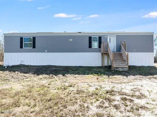 1260 N Portage Hwy, Arnaudville, LA 70512