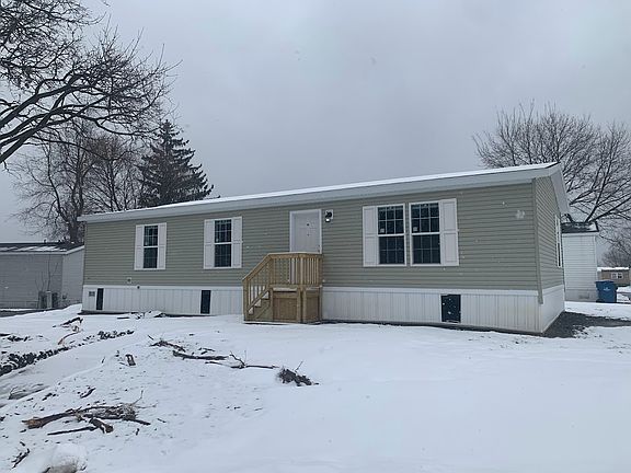 2nd image of 47 Bluebird Hill Dr #154