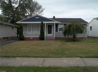15704 Morning Star Ave, Maple Heights, OH 44137