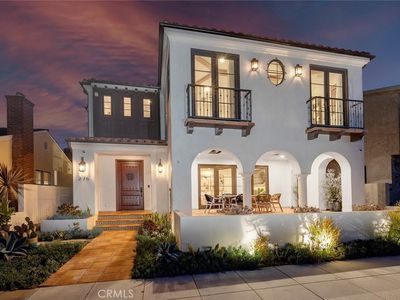 276 Ancona Dr, Long Beach, CA, 90803