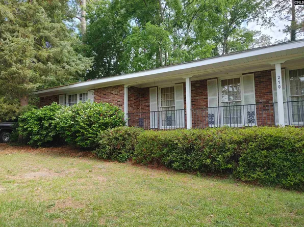 210 Pineland Dr, Beech Island, SC 29842