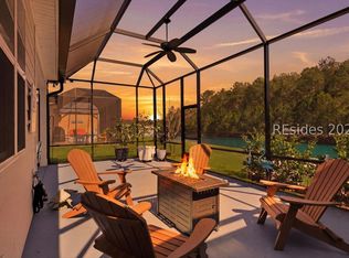 650 Parrot Ave, Hardeeville, SC 29927