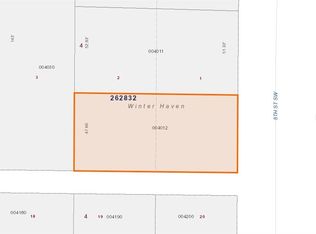 1313 8th St SW #1, Winter Haven, FL 33880