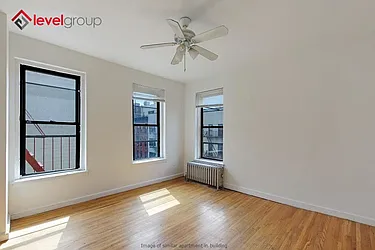 Rented by Level Group