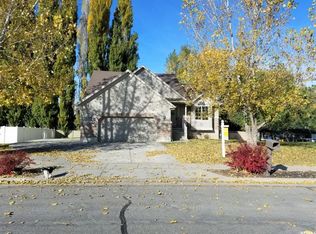 1221 N 780 W, Clinton, UT 84015