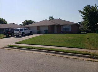 3017 Stagecoach Ave, Springdale, AR 72764