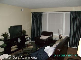 3725 Warrensville Center Rd APT 04, Shaker Heights, OH 44122