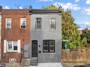 3016 Ruth St, Philadelphia, PA 19134