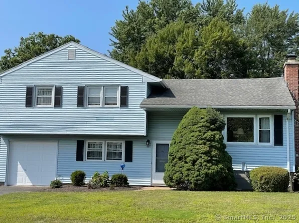 66 Parsons Drive, West Hartford, CT 06117