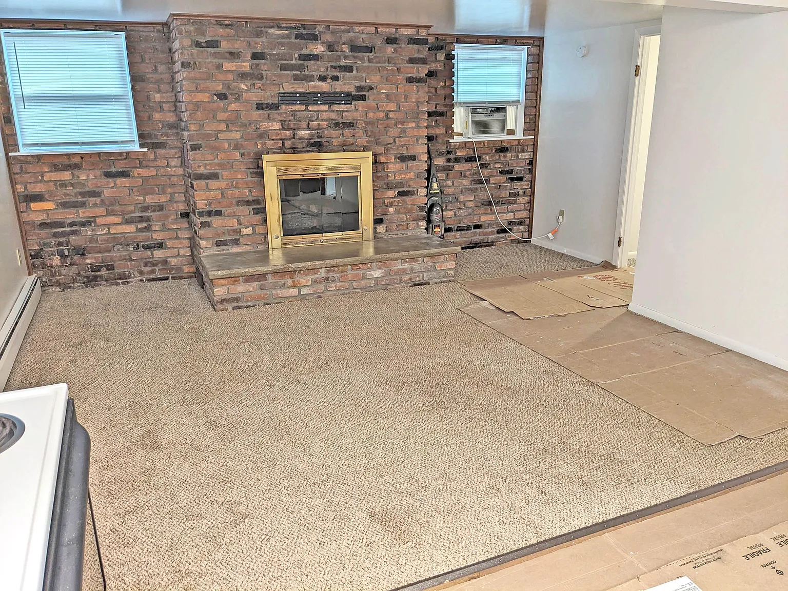 1 bed, 790 sqft, $1,165 — Photo 2