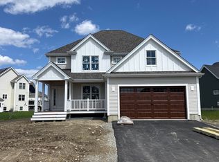 48 Titicut Ave #48, Bridgewater, MA 02324