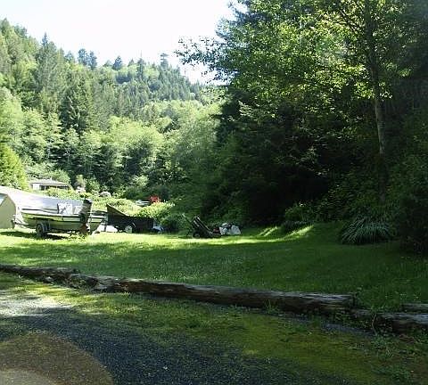 3rd image of Trobitz Klamath Gln