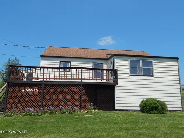 715 Village Rd, Muncy, PA 17756