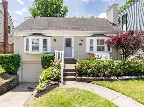 3317 S Sterling Way, Cincinnati, OH 45209