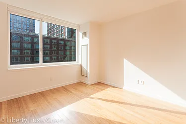 Rented by Milford Management