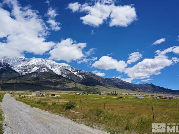 0 Pine Cone Dr, Wells, NV 89835