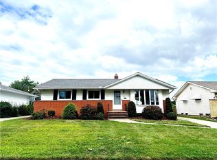 181 E Hillsdale Ave, Seven Hills, OH