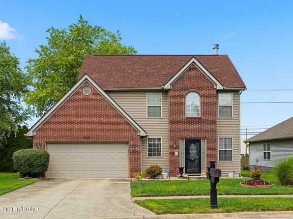 6030 Woodhaven Place Cir, Louisville, KY 40228