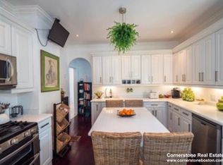 3 Howes St, Dorchester, MA 02125