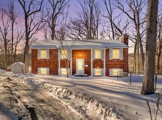 41 Highland Avenue, West Nyack, NY 10994