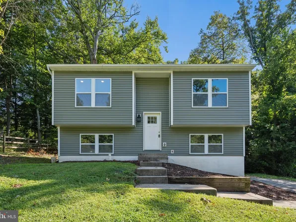 1719 Brookshire Run, Point Of Rocks, MD 21777