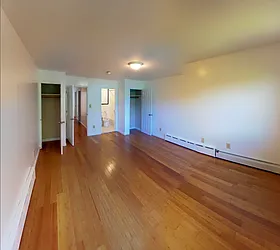 Rented by Oxford Property Group