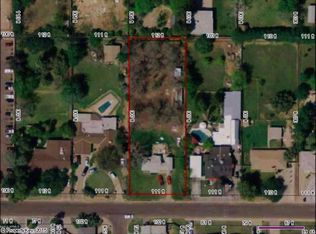 3242 E Flower St, Phoenix, AZ 85018