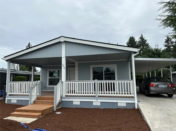 201 Union Avenue SE #232, Renton, WA 98059