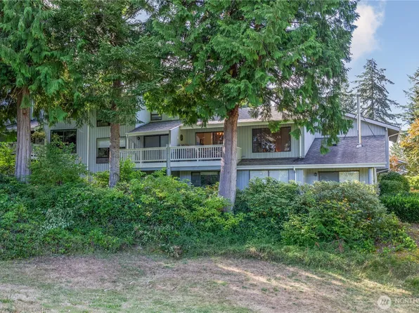 101 Highland Greens #1, Port Ludlow, WA 98365