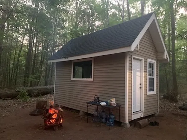 0 Northwest Rd, Westhampton, MA 01027