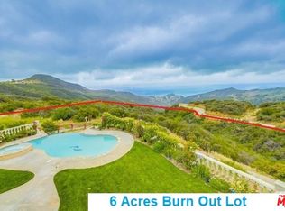 2210 Mar Vista Ridge Dr, Malibu, CA 90265