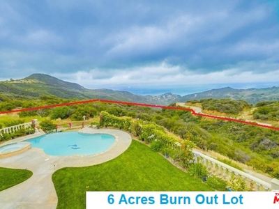2210 Mar Vista Ridge Dr, Malibu, CA, 90265