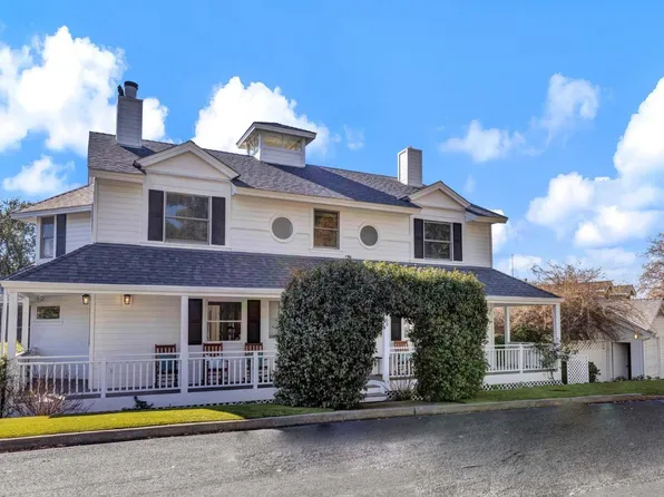 900 Jefferson Street, Benicia, CA 94510