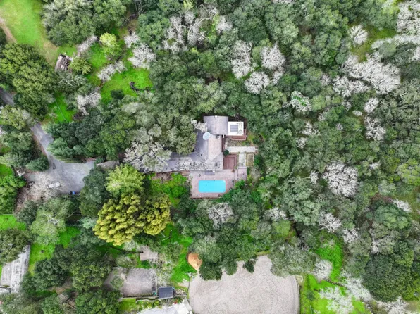 380 La Questa Way, Woodside, CA 94062