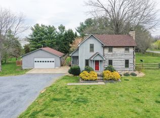 555 Horseshoe Cir, Stuarts Draft, VA 24477